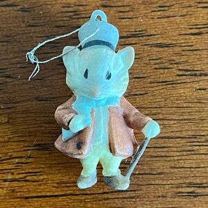 Beatrix Potter Amiable Guinea Pig Toriat Anri  figure Mini
